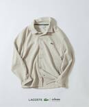 LACOSTE / ラコステ 別注 ヘビーピケ シャツ ジャケット