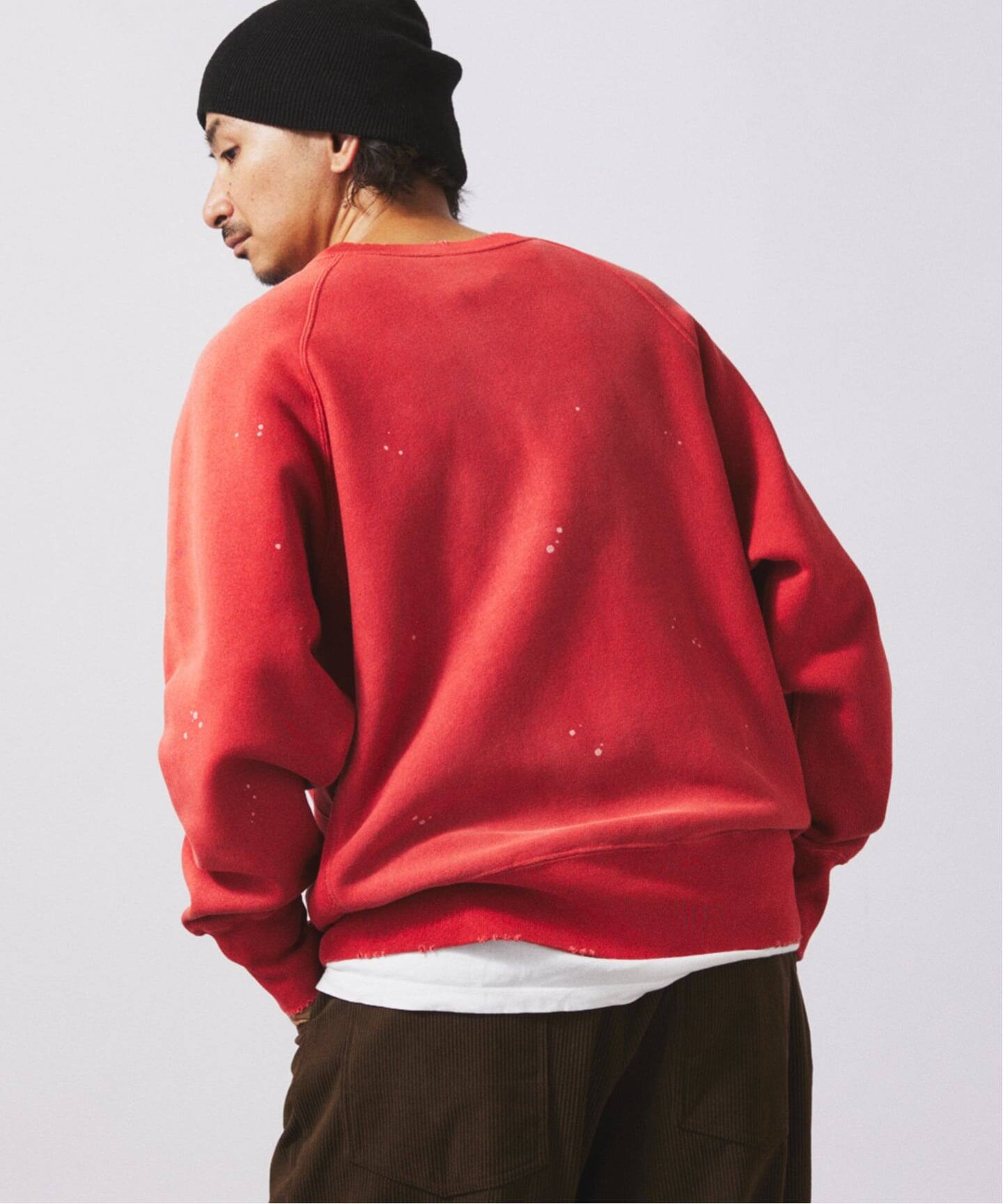 CHAMPION / チャンピオン 別注 リバースウィーブ(R) オーバーダイ