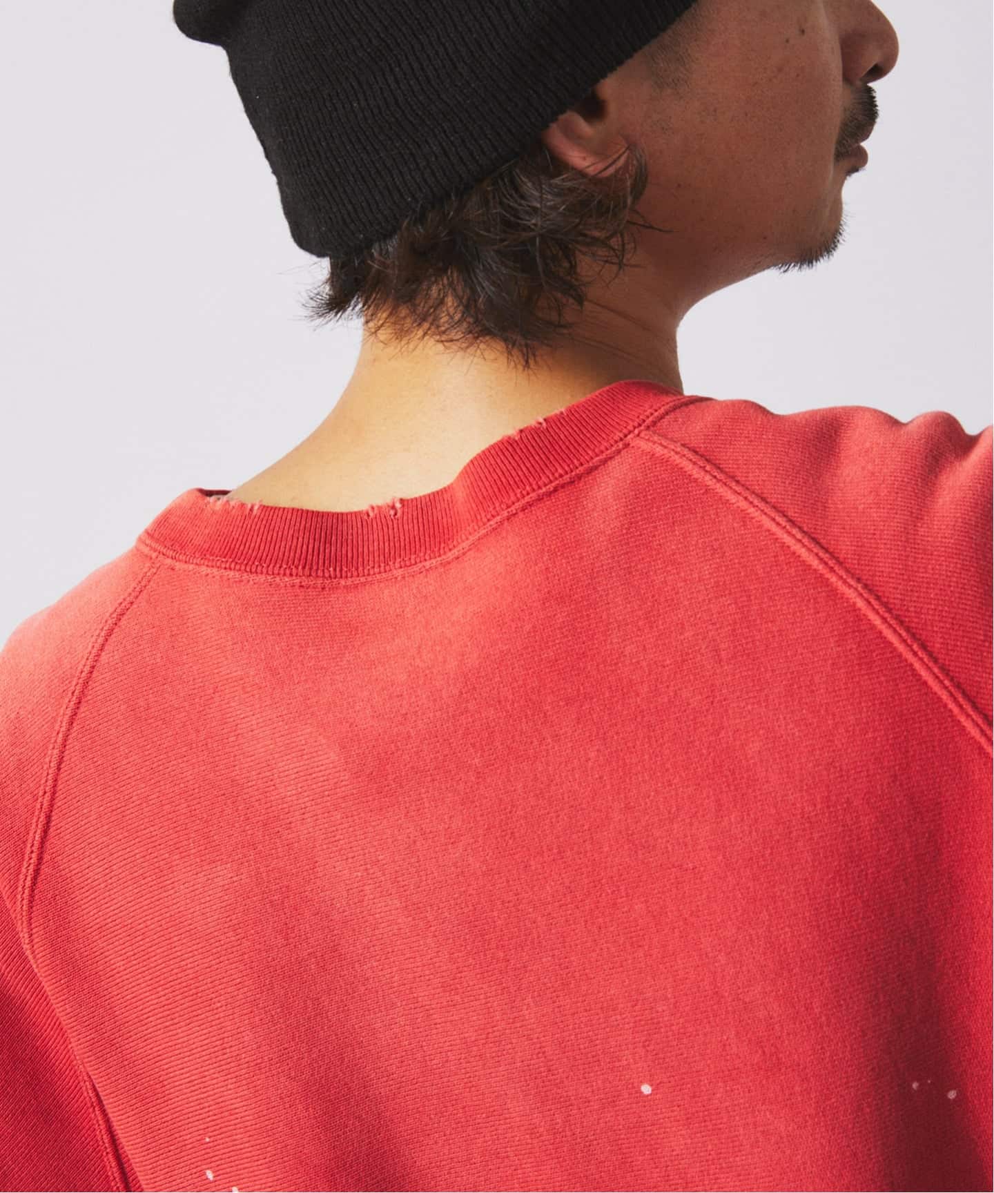 予約》CHAMPION / チャンピオン 別注 リバースウィーブ(R