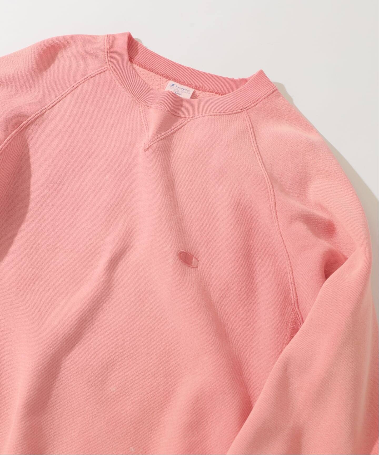 CHAMPION / チャンピオン 別注 リバースウィーブ(R) オーバーダイ