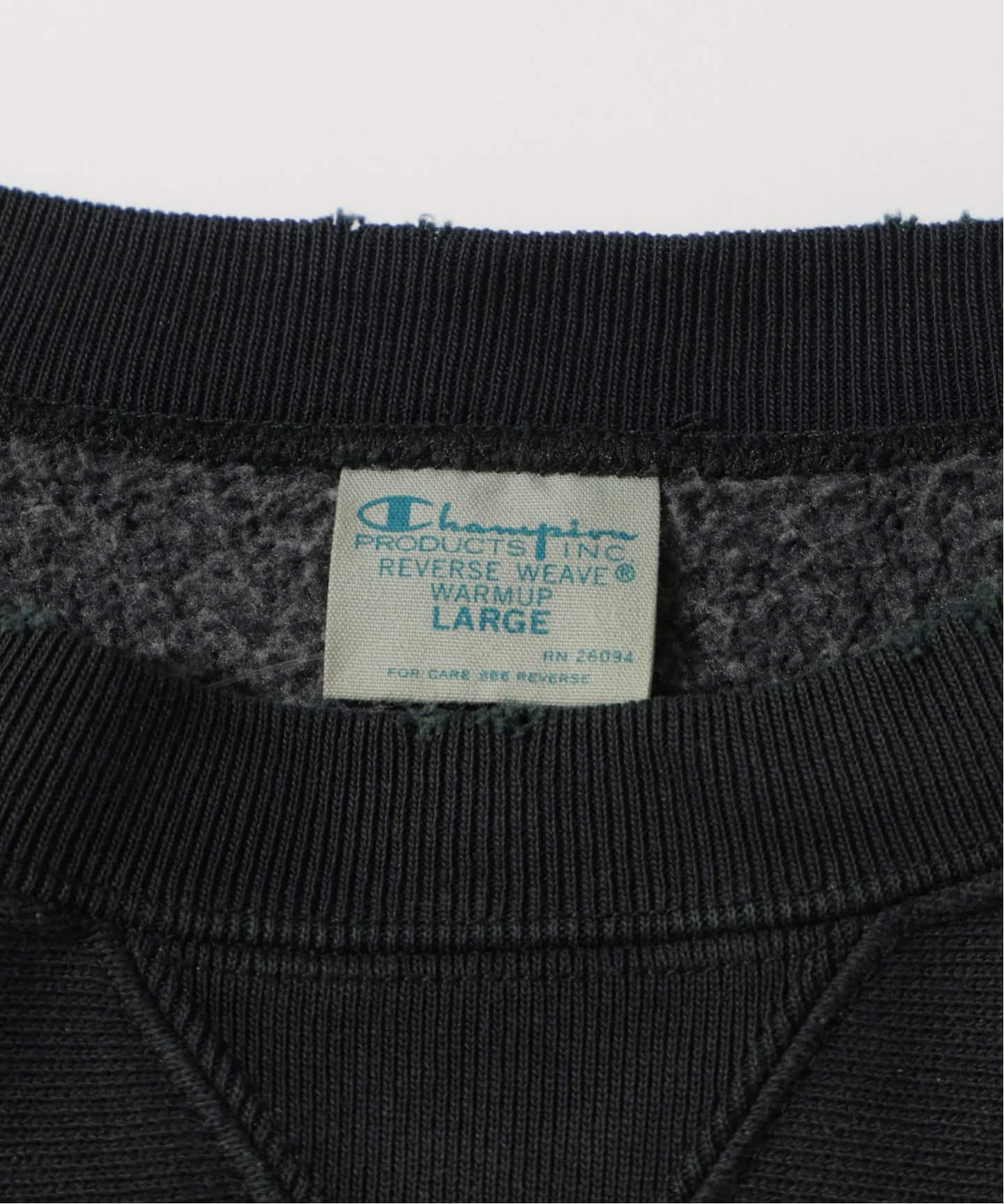 CHAMPION / チャンピオン 別注 リバースウィーブ(R) オーバーダイ