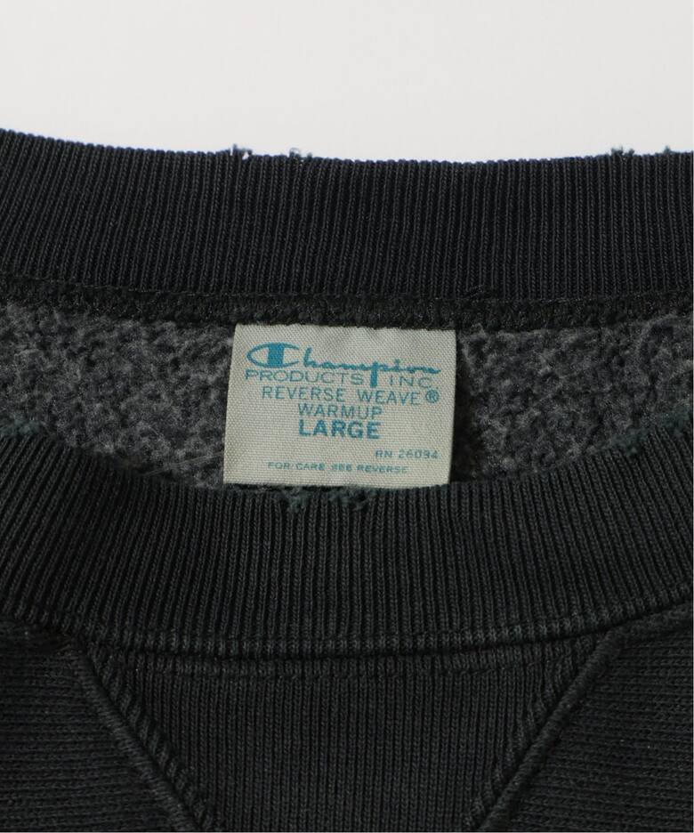CHAMPION / チャンピオン 別注 リバースウィーブ(R) オーバーダイ 