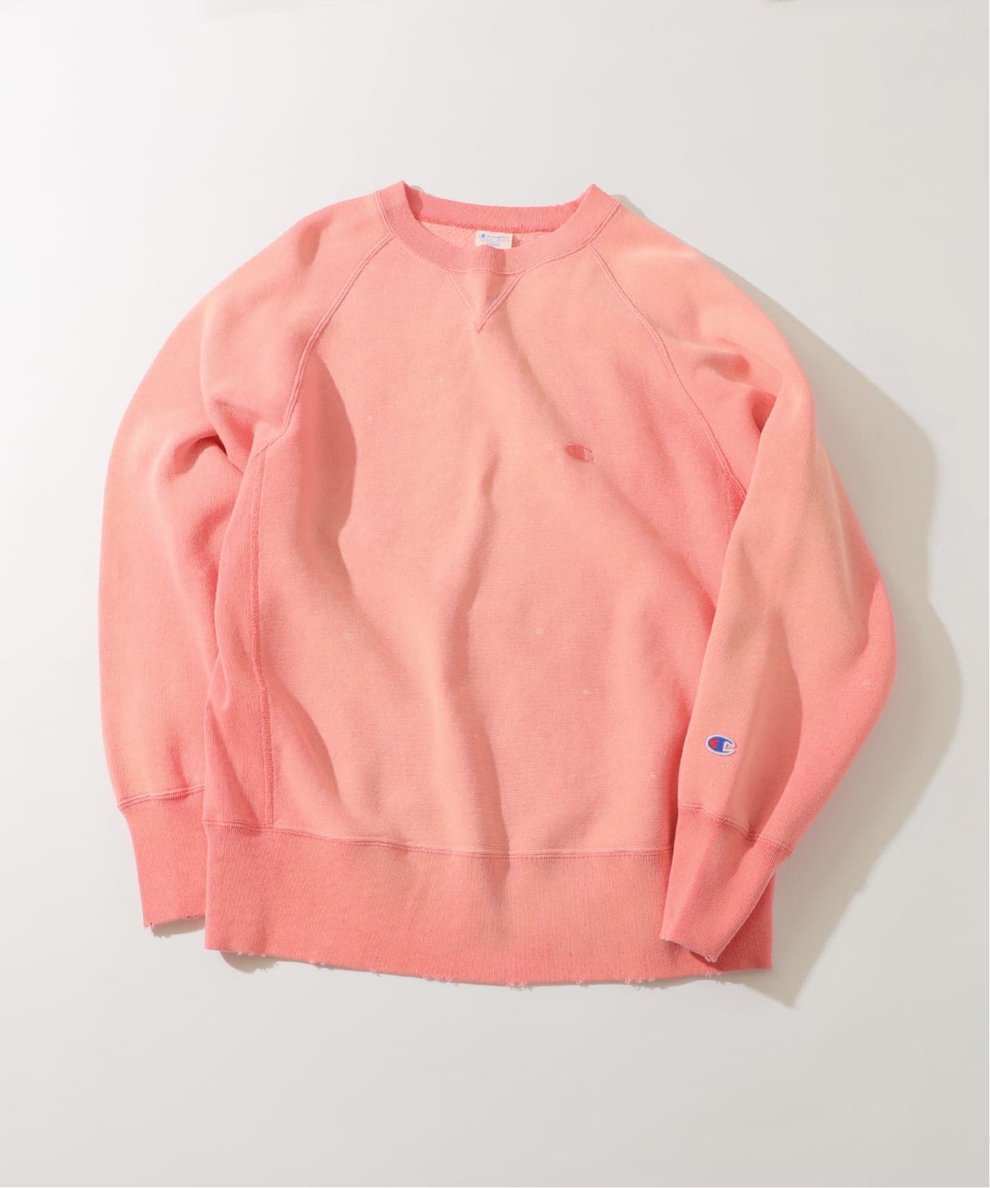 CHAMPION / チャンピオン 別注 リバースウィーブ(R) オーバー