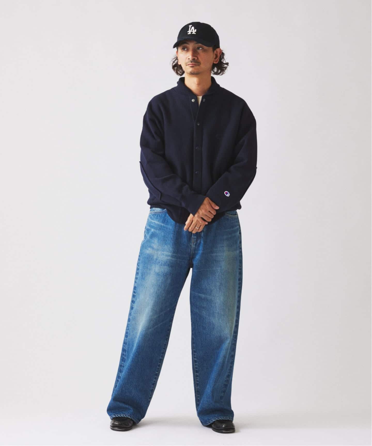 スペシャル 70s チャンピオン エルボーパッチ ヴィンテージ Champion