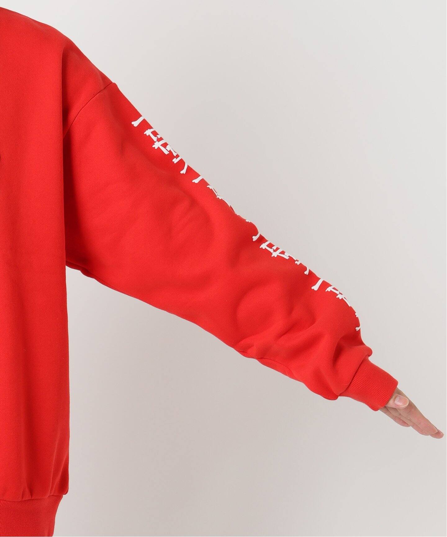JOURNAL STANDARD relume スウェット JOURNAL STANDARD relume｜《WEB限定追加》[25AW新作]NEVADAロゴ