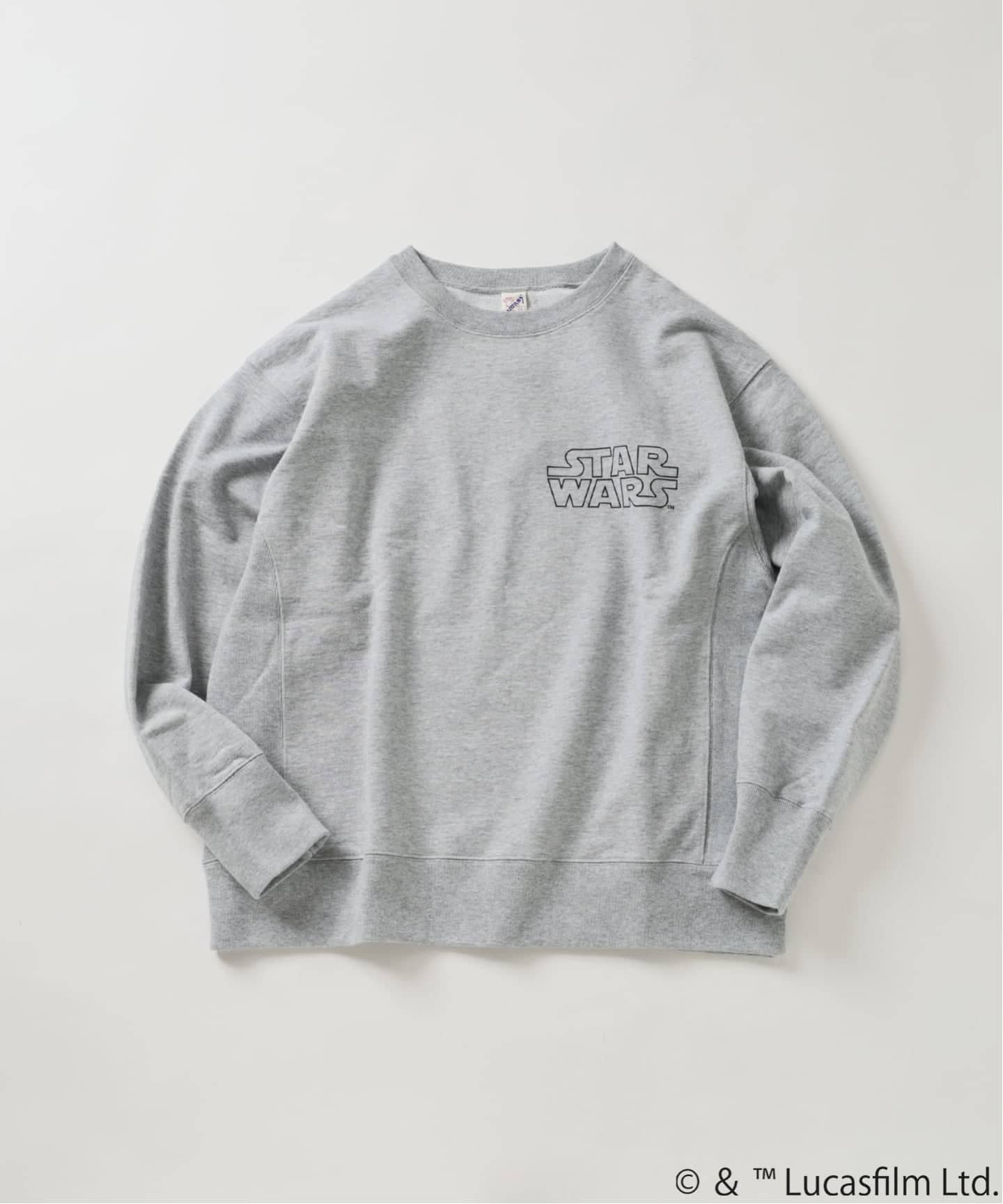 MARK & LONA スター・ウォーズ トレーナー サイズ48 MARK & LONA