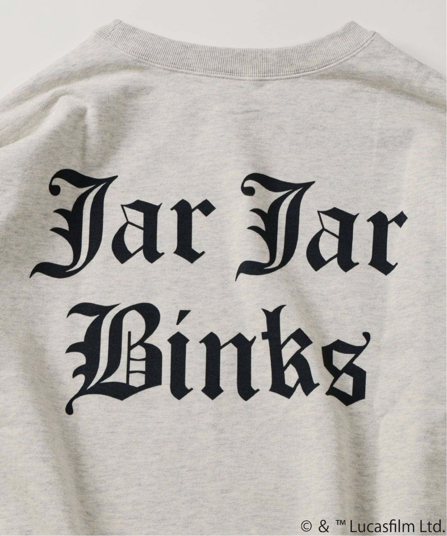 スター・ウォーズ】× FANTASY A&G INC プリント スウェット