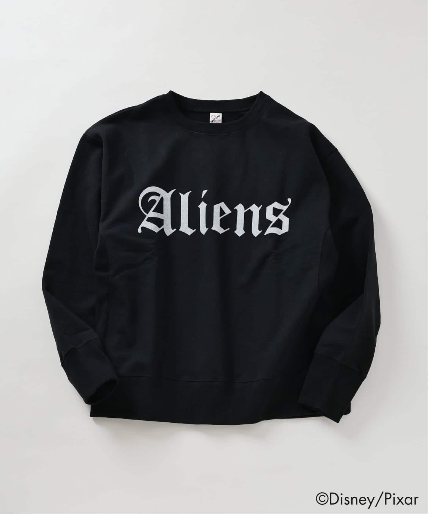 TOY STORY(トイ・ストーリー) / FANTASY A&G INC プリント スウェット