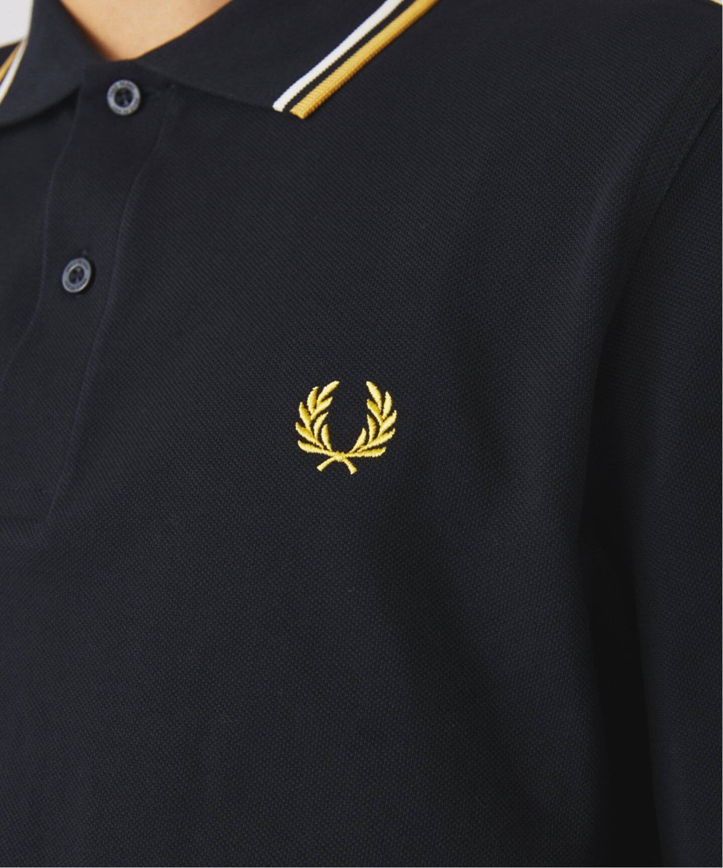 FRED PERRY / フレッドペリーThe Fred Perry Shirt M3636（ポロシャツ