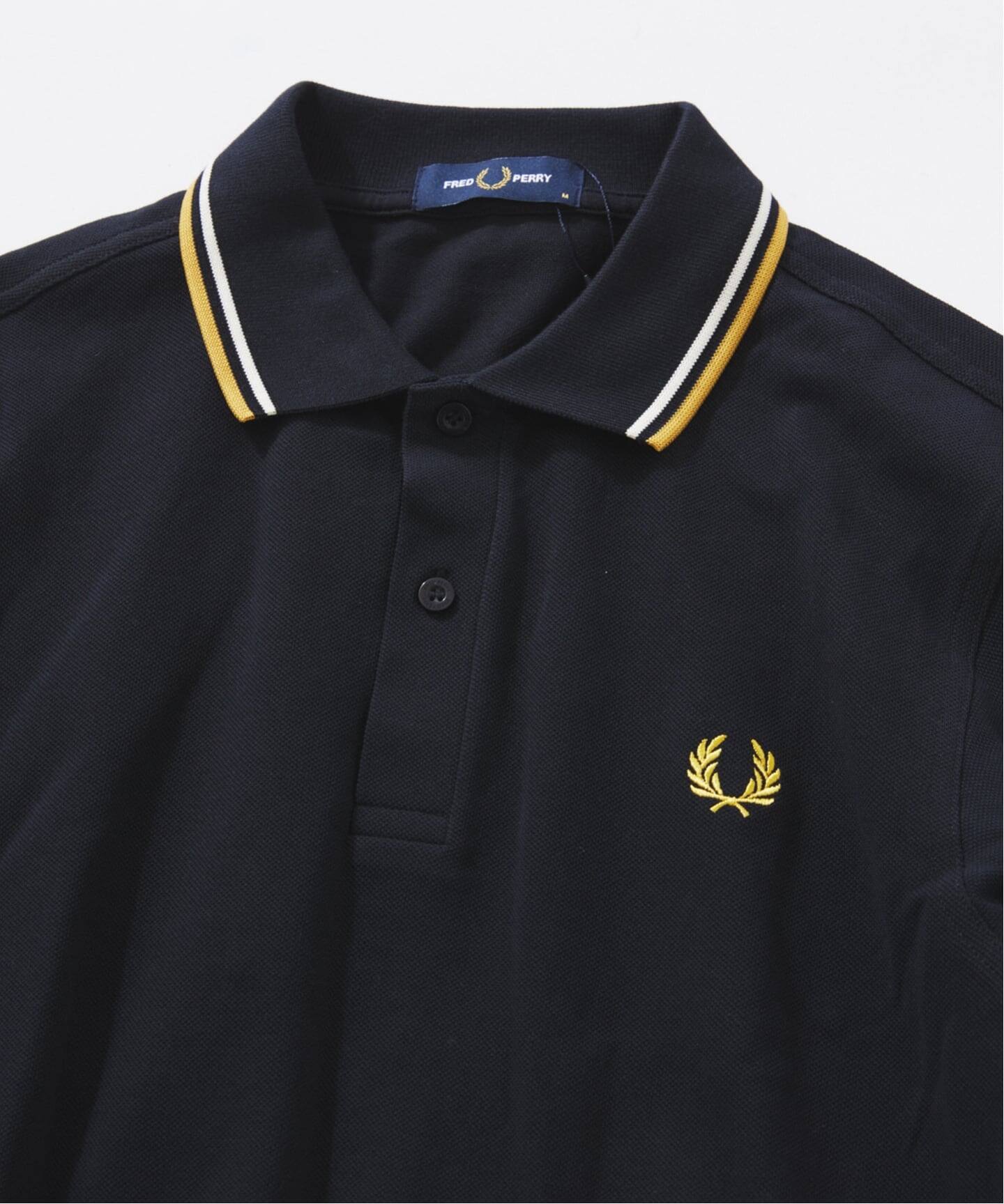 FRED PERRY / フレッドペリーThe Fred Perry Shirt M3636（ポロシャツ