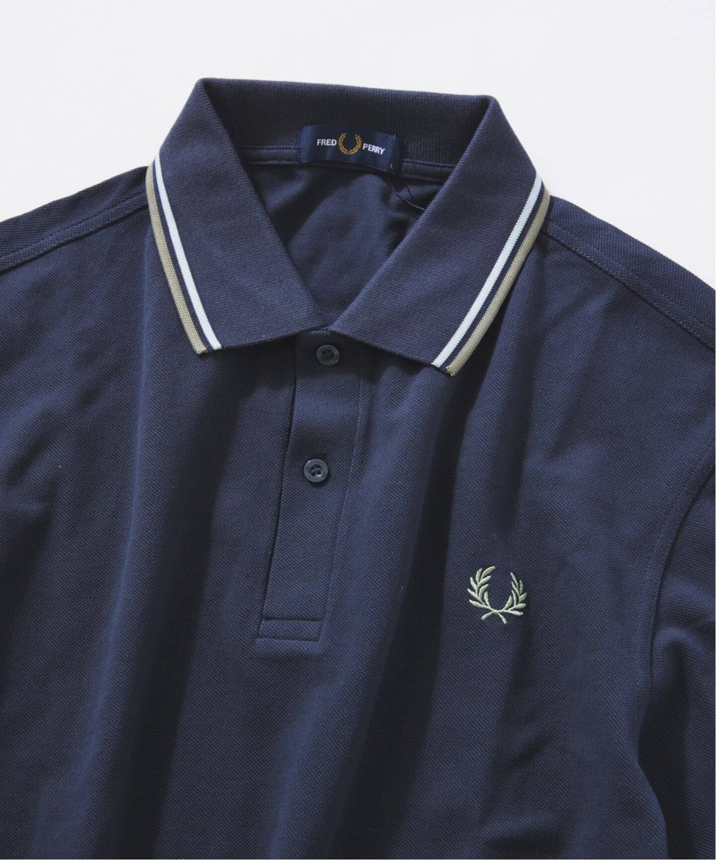FRED PERRY / フレッドペリーThe Fred Perry Shirt M3636（ポロシャツ