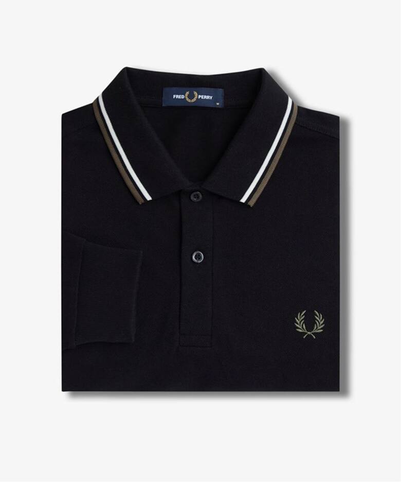 FRED PERRY / フレッドペリーThe Fred Perry Shirt M3636（ポロシャツ 