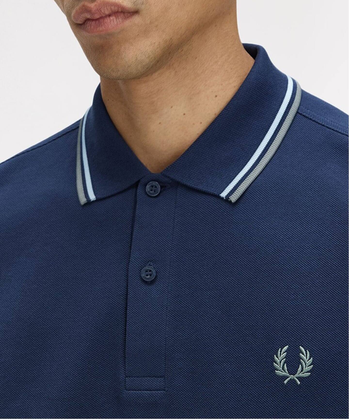 FRED PERRY / フレッドペリーThe Fred Perry Shirt M3636（ポロシャツ