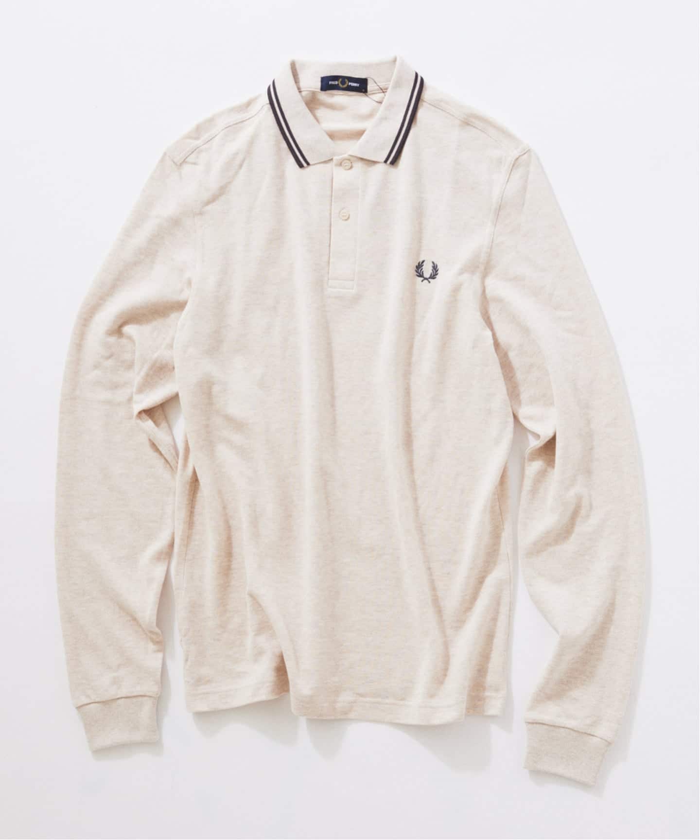 FRED PERRY / フレッドペリーThe Fred Perry Shirt M3636（ポロシャツ