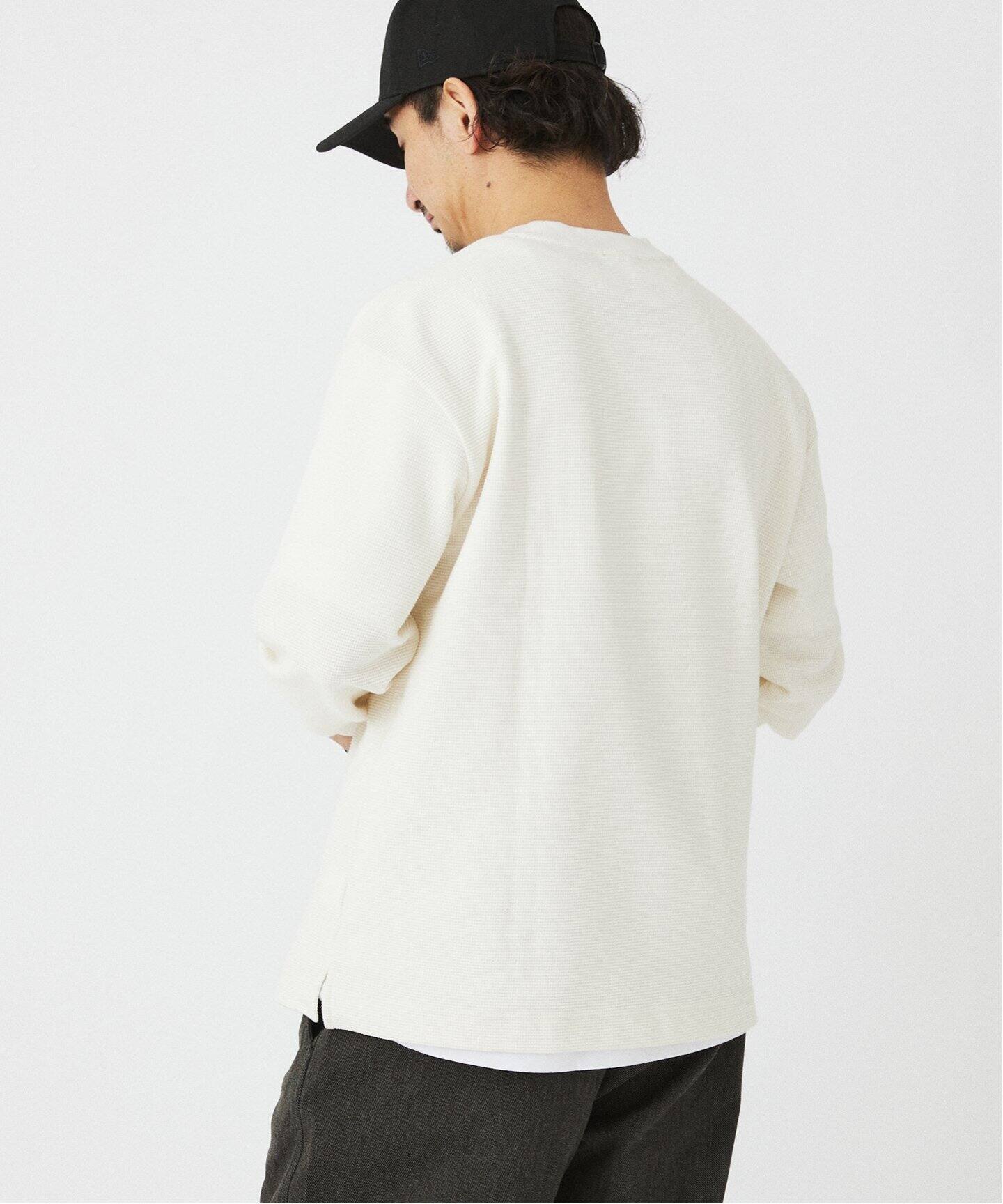 在庫わずか★【READYMADE】L/S Tシャツ READYMADE - SS T-SHIRT THIS IS MY T / ディス イズ マイ