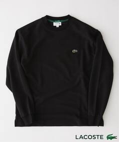 LACOSTE / ラコステ 別注 ワッフル L/S Tシャツ（Tシャツ／カットソー 