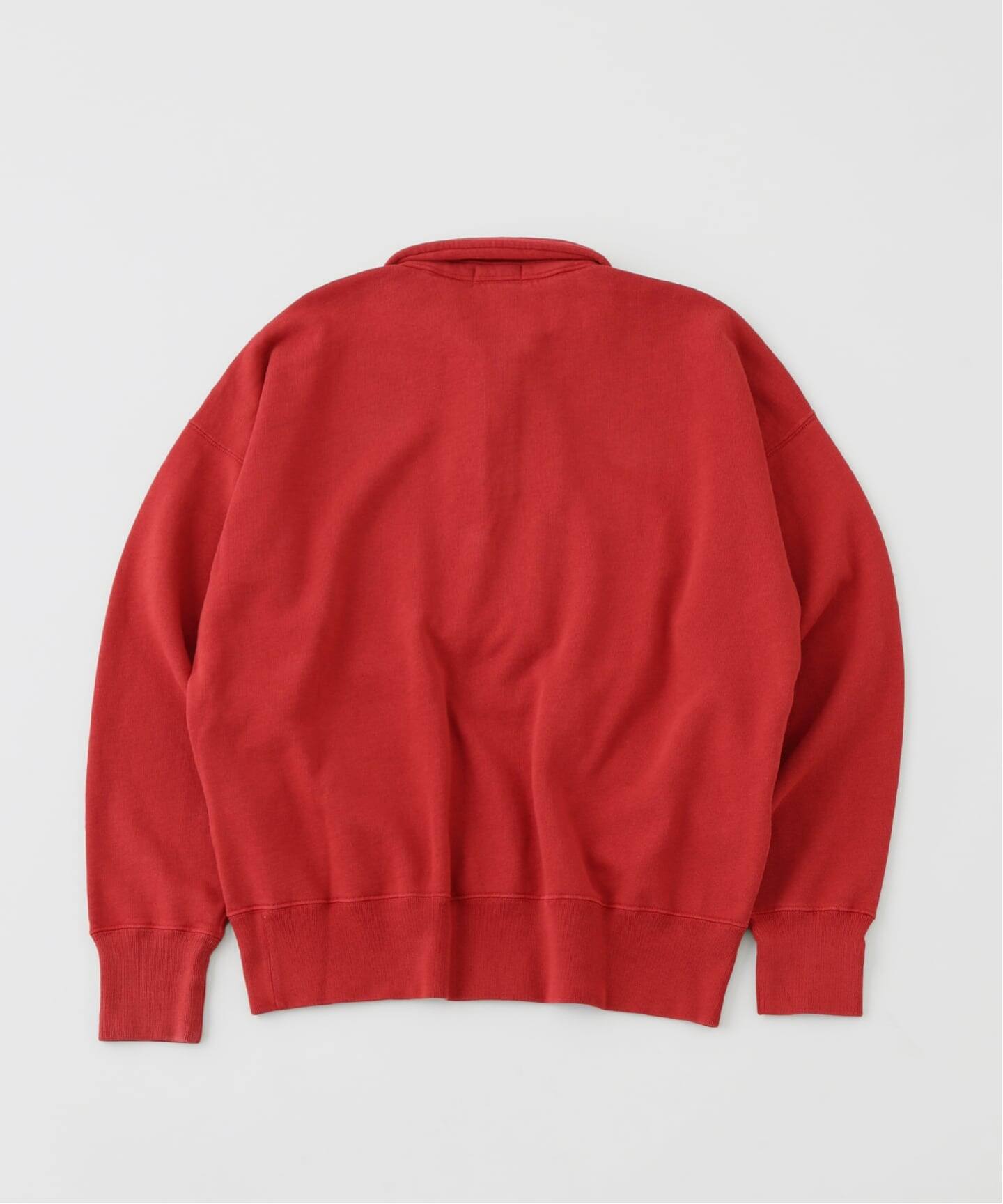 POLO RALPH LAUREN / ポロ ラルフ ローレン USA カラード スウェット