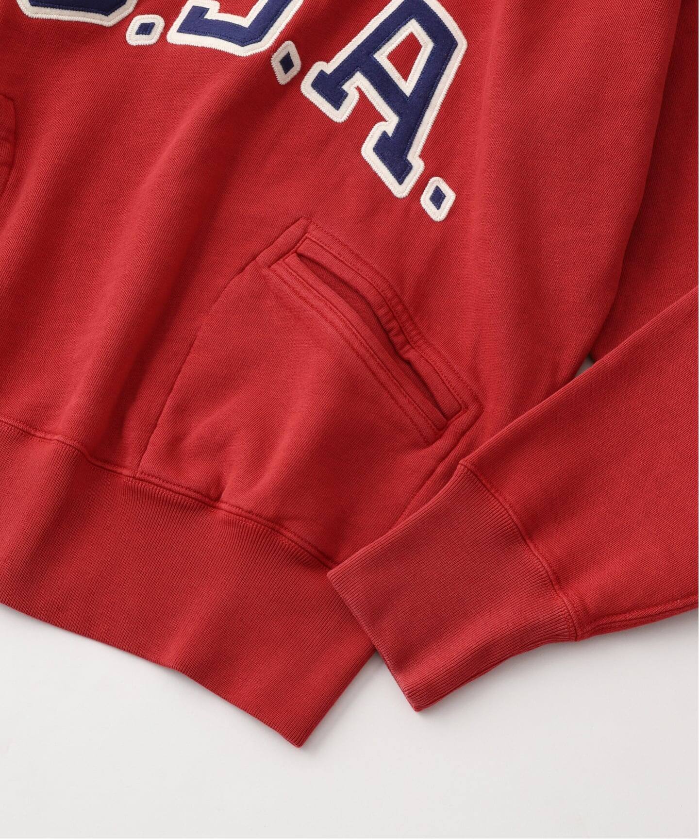 POLO RALPH LAUREN / ポロ ラルフ ローレン USA カラード スウェット