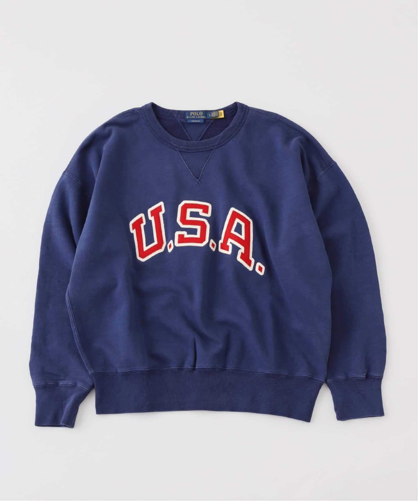 POLO RALPH LAUREN / ポロ ラルフローレン ヴィンテージ フィット USA