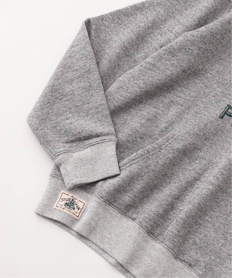 POLO RALPH LAUREN / ポロ ラルフローレン フリース グラフィック 