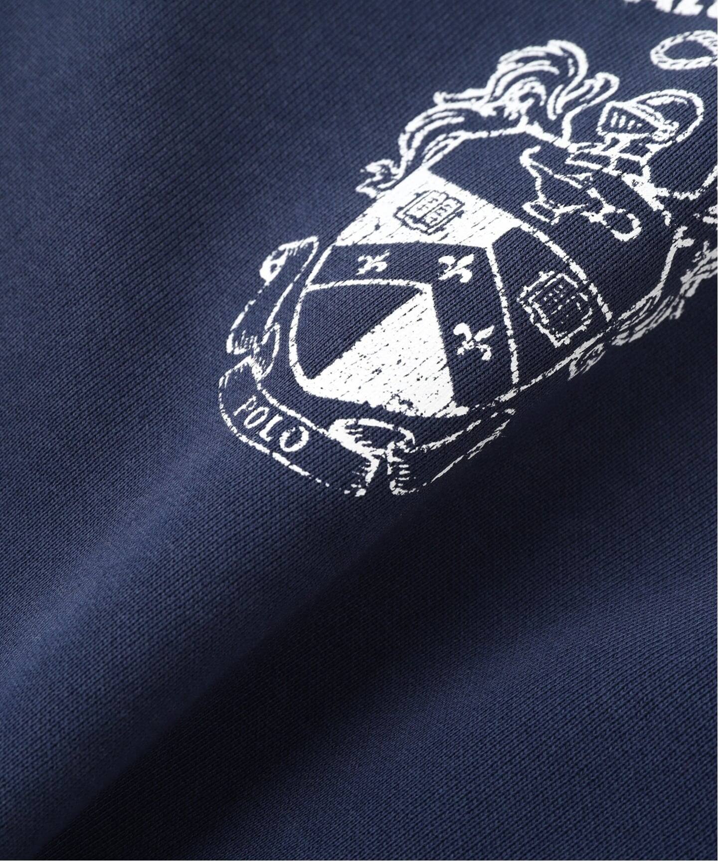POLO RALPH LAUREN/ポロ ラルフローレン グラフィック クォーター