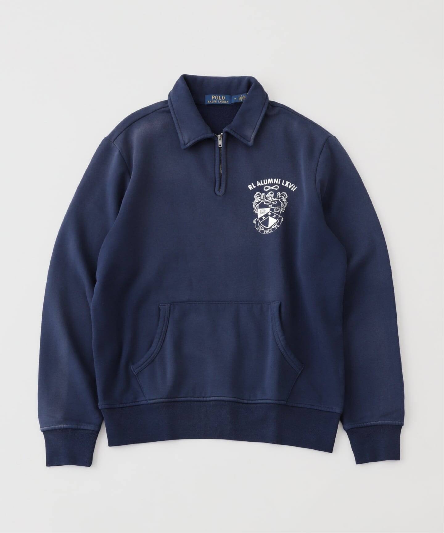 POLO RALPH LAUREN/ポロ ラルフローレン グラフィック クォーター 