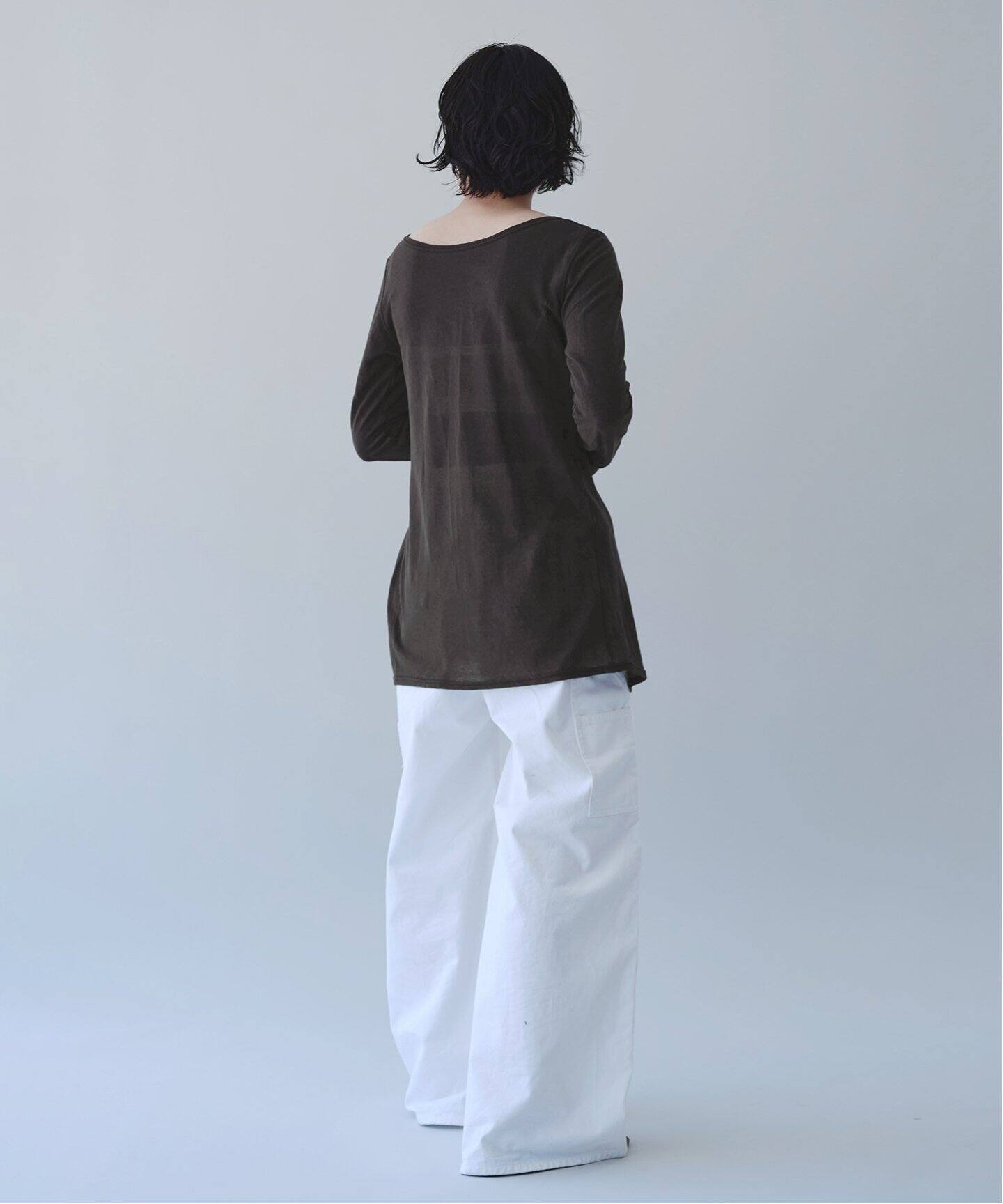 ベイクルーズのカーディガン！ ニットジャケット（カーディガン）｜B.C STOCK（ベーセー