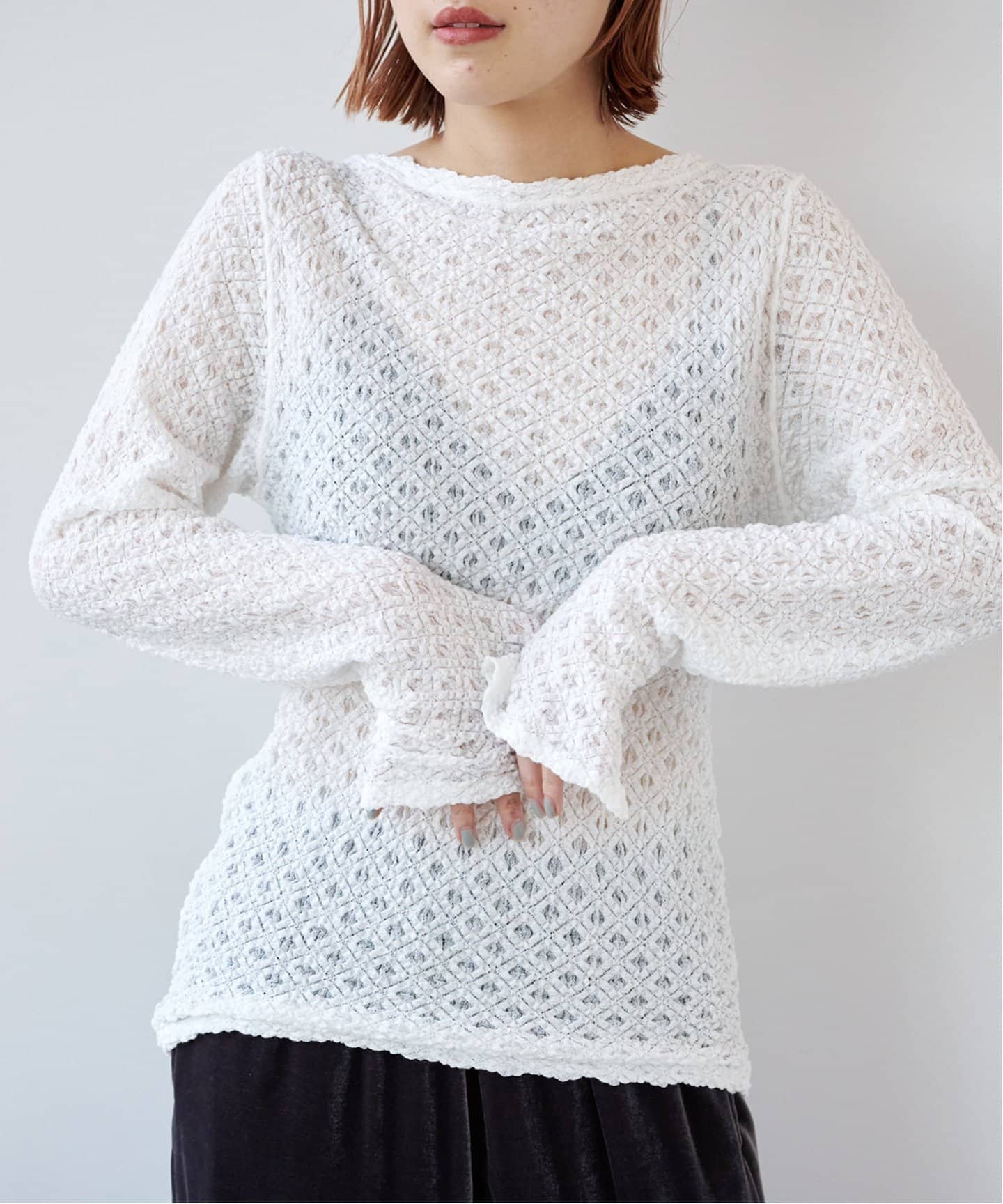 EMILY WEEK｜エミリーウィークのTシャツ／カットソー