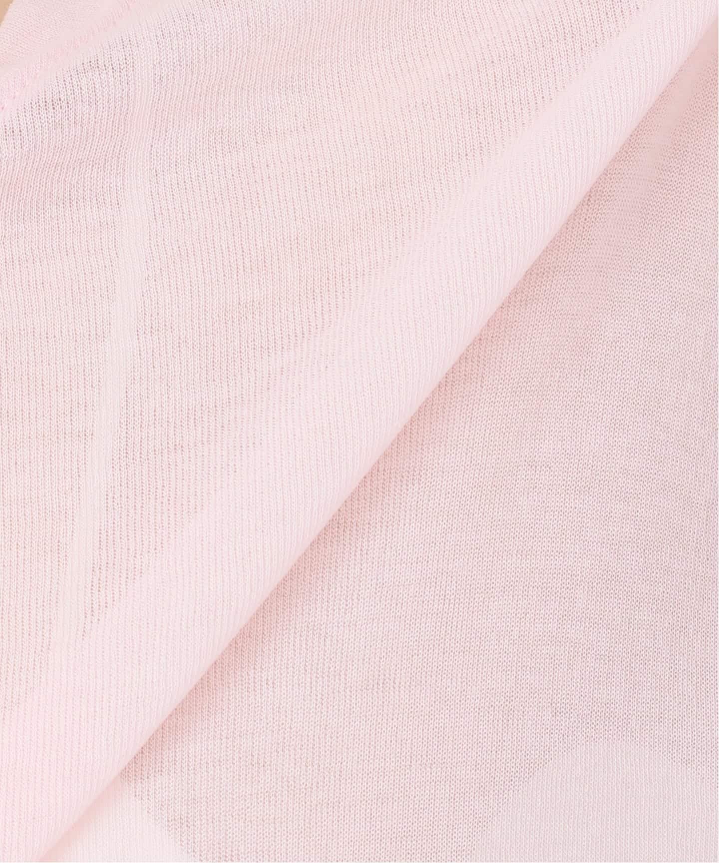 コットンシアールーズプルオーバー（Tシャツ／カットソー）｜EMILY