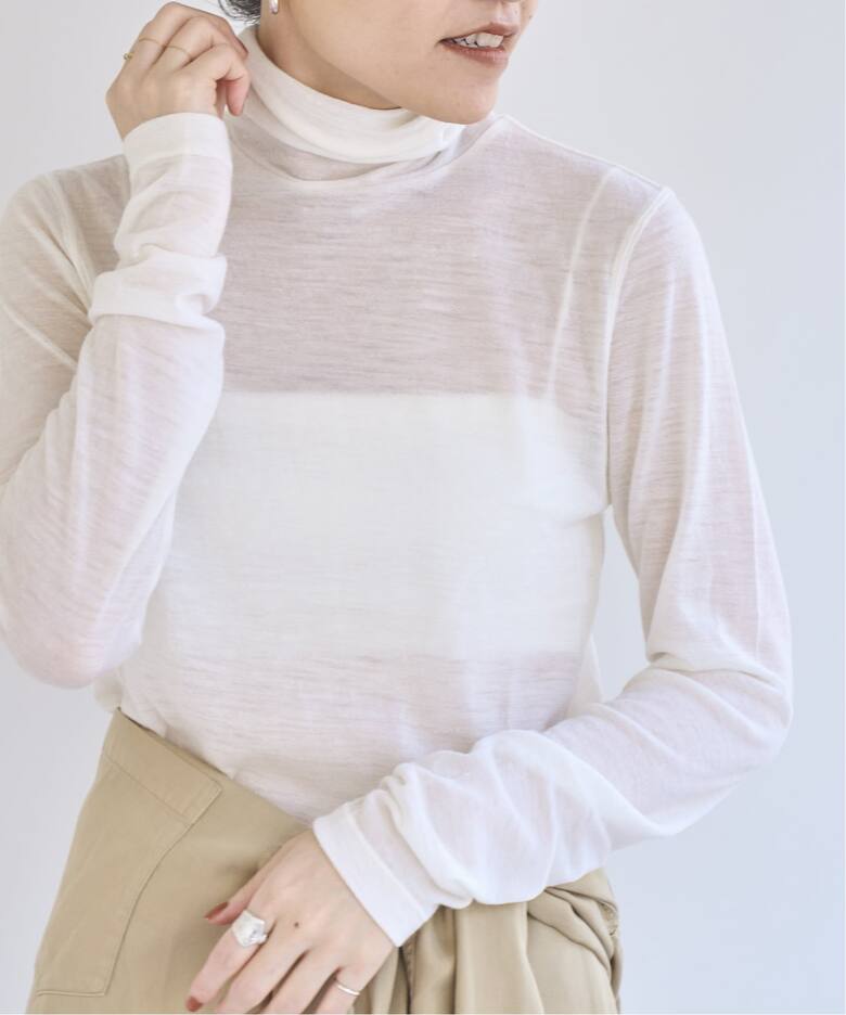 PRE ORDER | 新型スウェット&シアートップス 解説｜CITYSHOP｜ブログ 