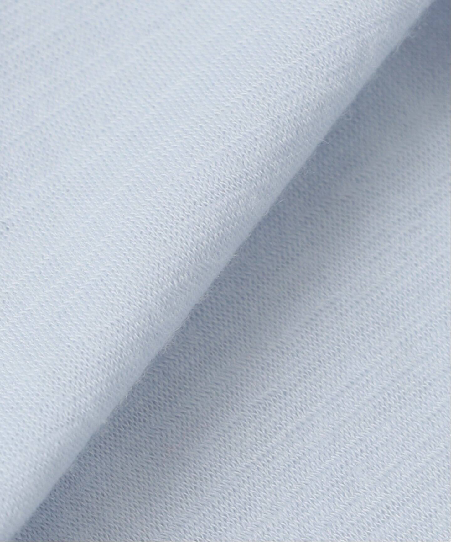 追加》スーパーウール タートルネックシアープルオーバー（Tシャツ