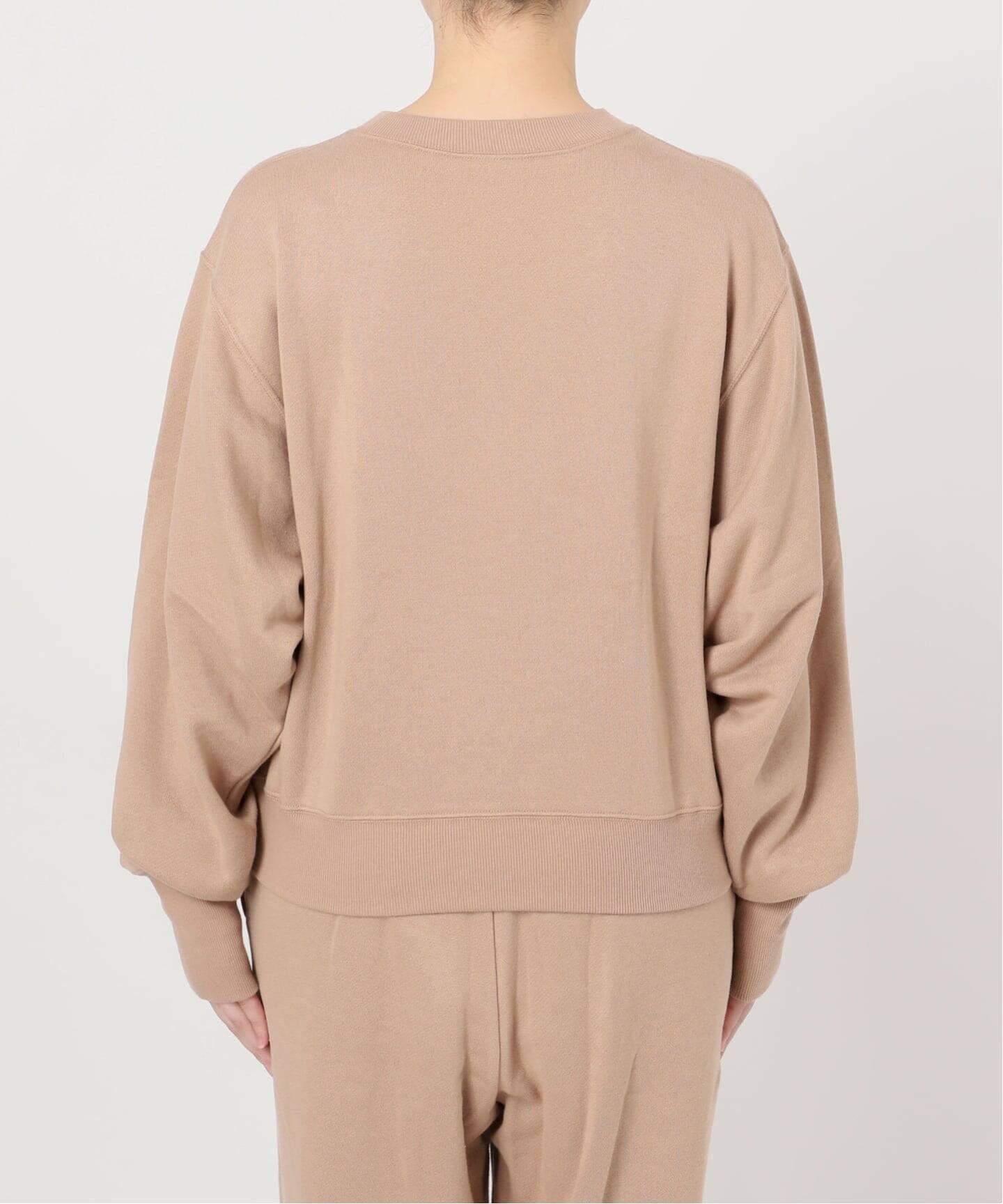 エミリーウィーク（emilyweek）/セカンドスキンスウェットプルオーバー セカンドスキンスウェットプルオーバー（スウェット）｜EMILY WEEK