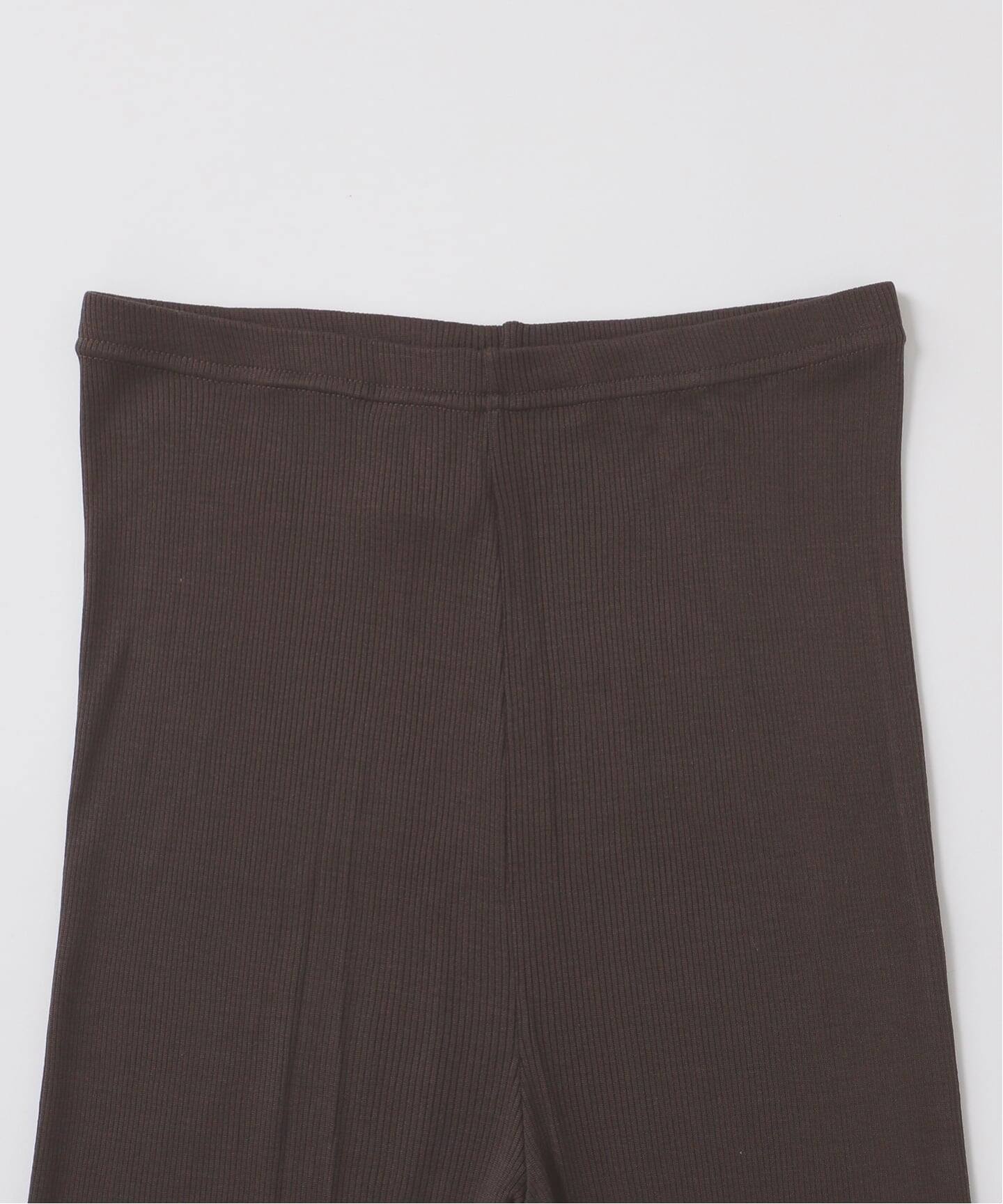 シルクテレコリブレギンス（レギンス・スパッツ）｜EMILY WEEK