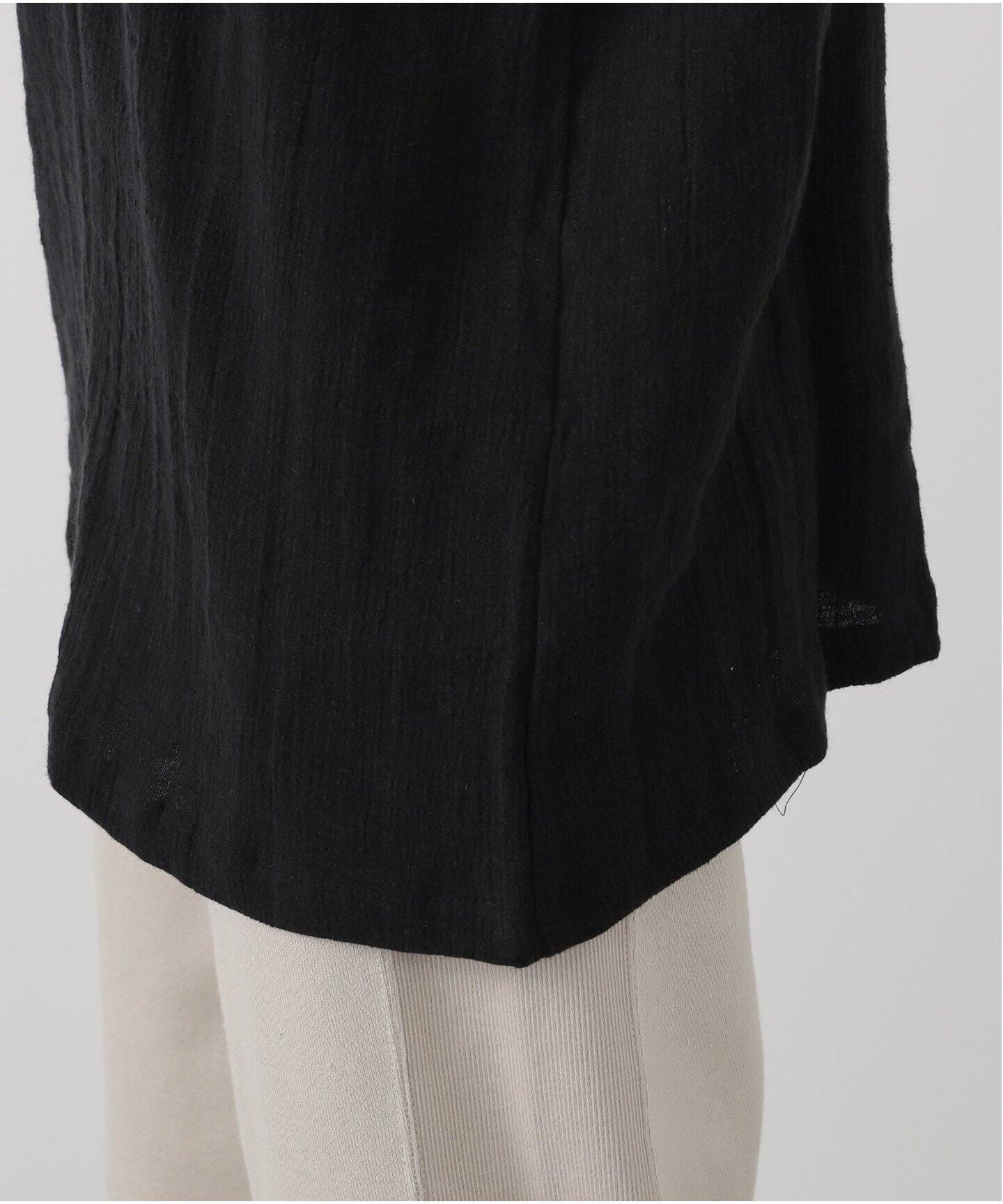 tシャツ 「BASERANGE/ベースレンジ」MAX TOP / TOMX-LC-SP25 レディース MAX TOP TOMX―LC―SP25 | BASERANGE (Women