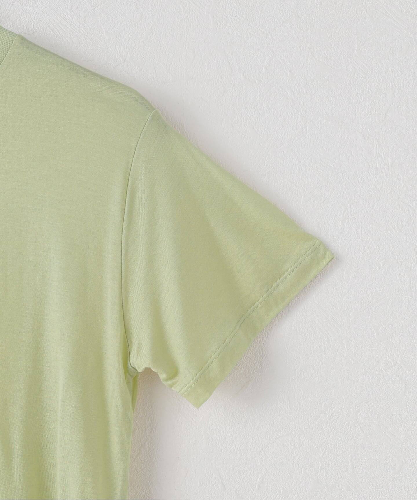 エミリーウィーク（emilyweek）/【BASERANGE/ベースレンジ】TEE SHIRT / TTTS−BL−AU25 BASERANGE/ベースレンジ】TEE SHIRT / TTTS-BL-AU25（Tシャツ