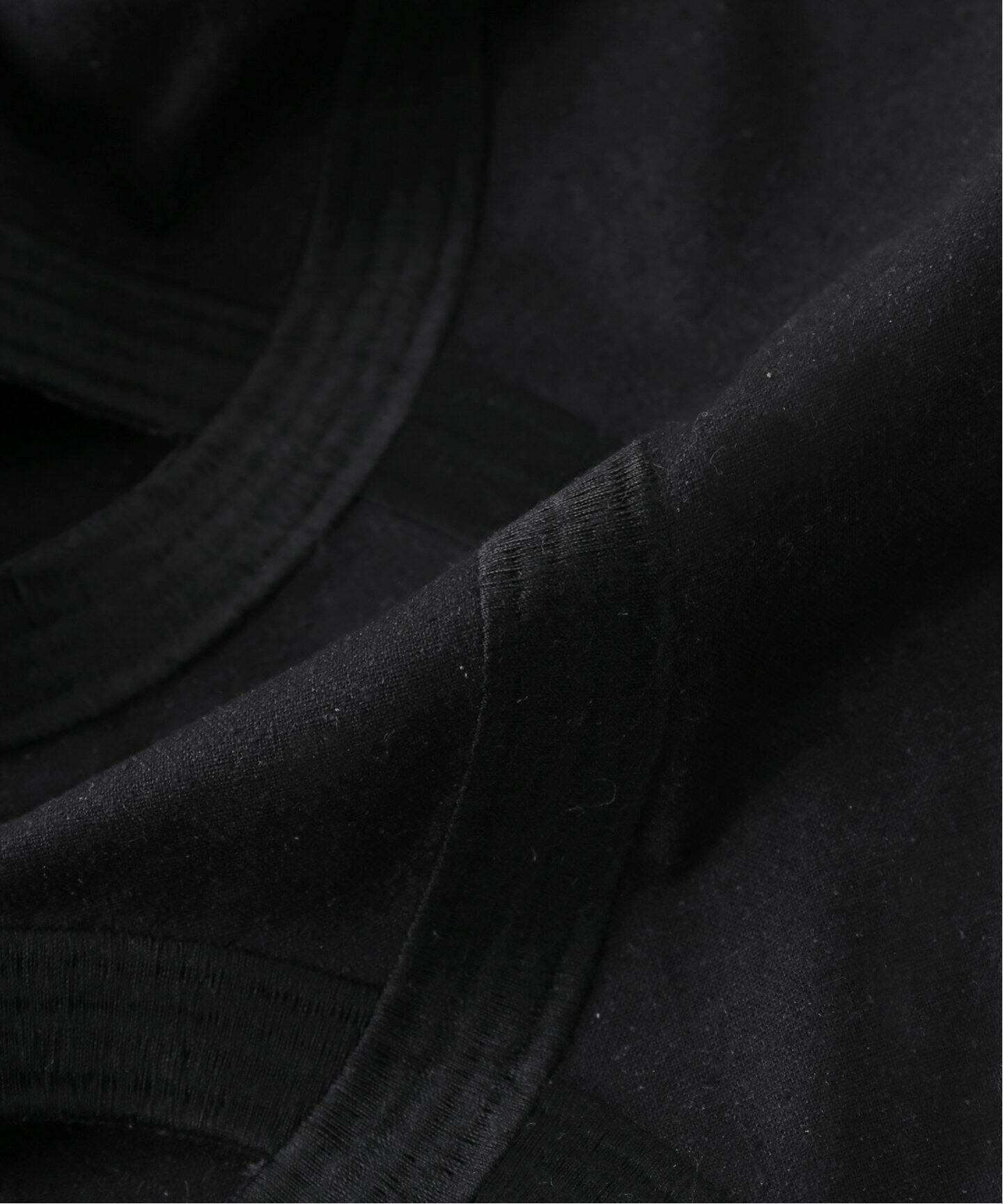 BASERANGE/ベースレンジ】CHAIN APRON TOP / TOCHA-WS-SU25（Tシャツ