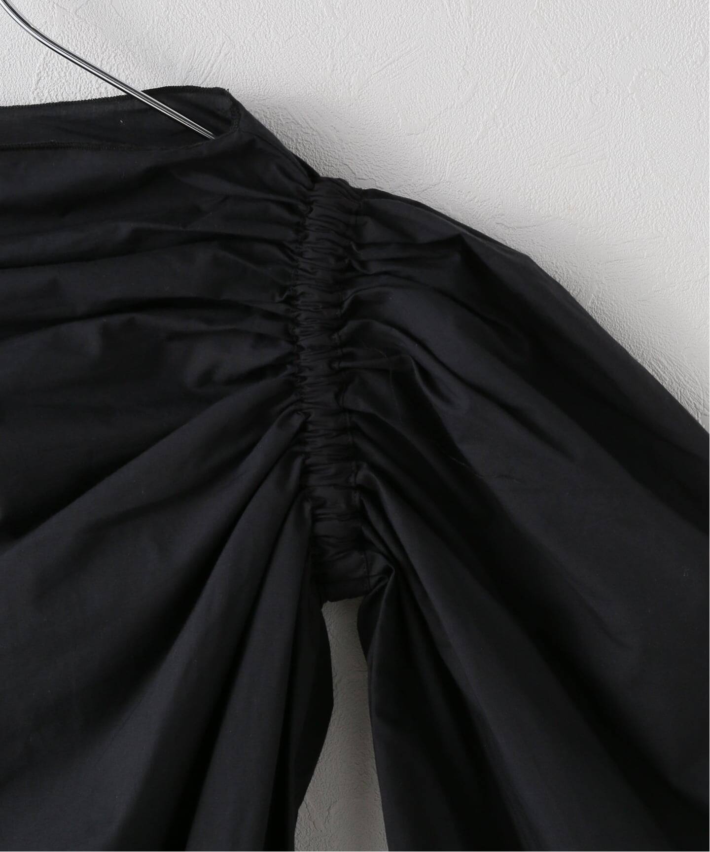 エミリーウィーク（emilyweek）/【BASERANGE/ベースレンジ】SIMMON TOP / TSSI−PO−WI25 BASERANGE/ベースレンジ】SIMMON TOP / TSSI-PO-WI25（シャツ