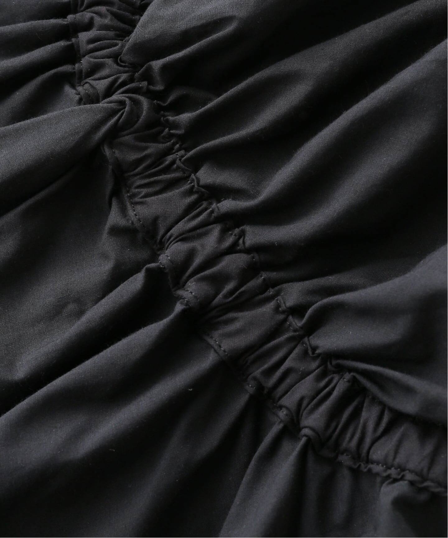 BASERANGE/ベースレンジ】SIMMON TOP / TSSI-PO-WI25（シャツ