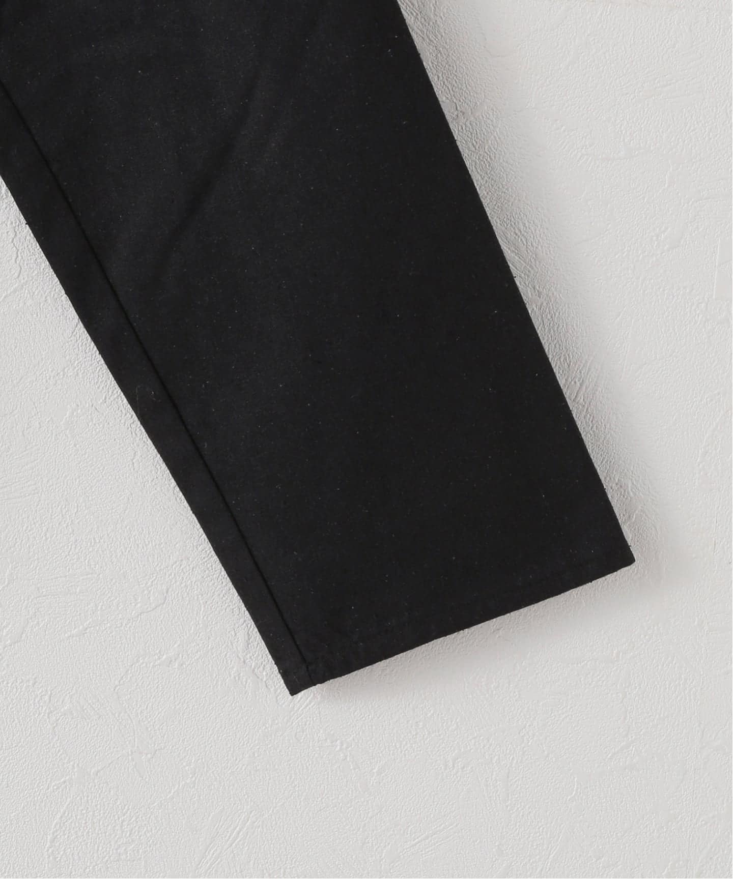 BASERANGE/ベースレンジ】LONG SLEEVE APRON TOP / TSLSA-WS-WI25