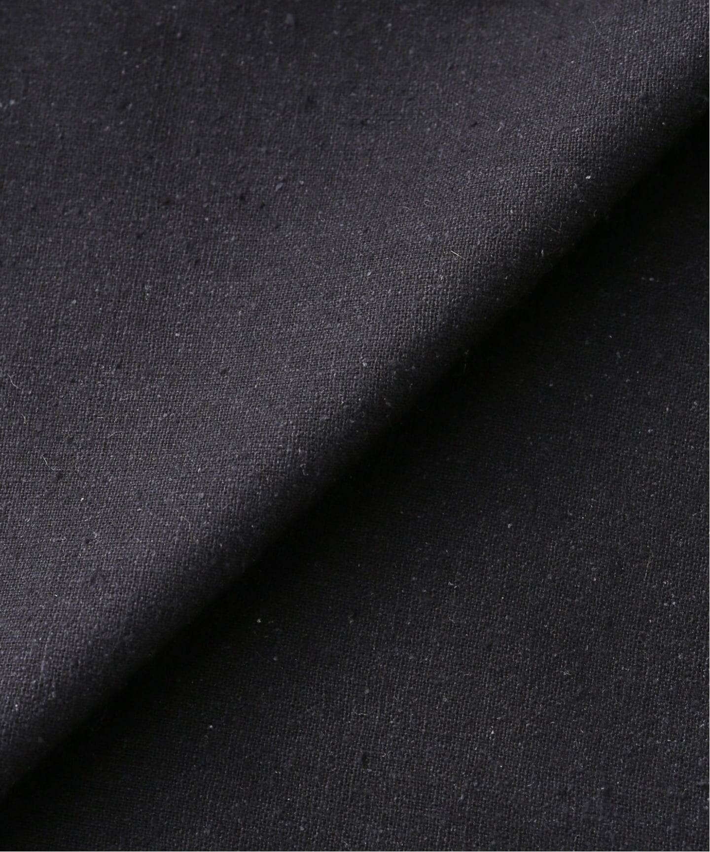 BASERANGE/ベースレンジ】LONG SLEEVE APRON TOP / TSLSA-WS-WI25