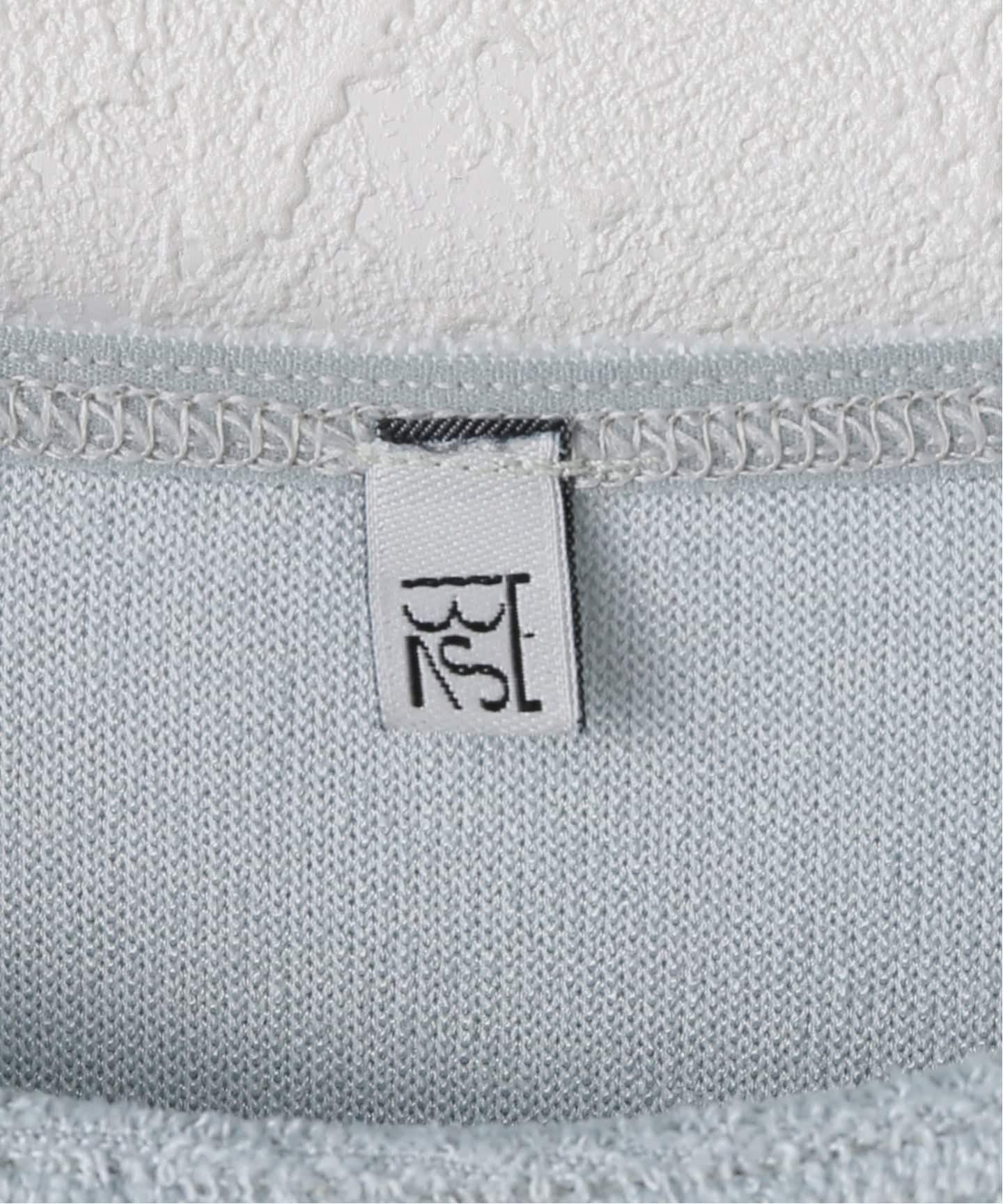 BASERANGE/ベースレンジ】OMO LONG SLEEVE TEE / TTOL-VE-WI25（T