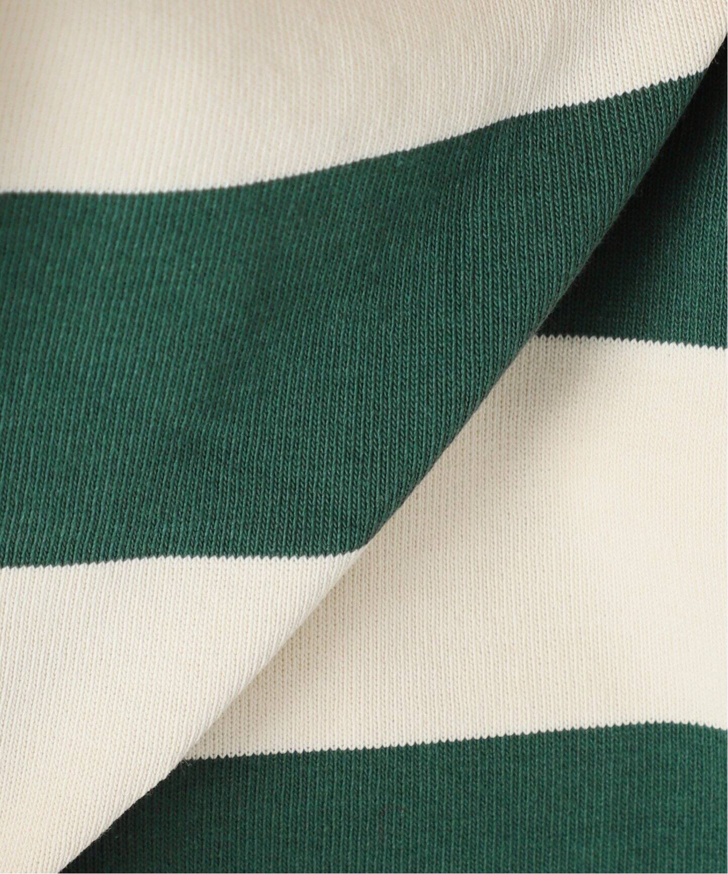 J.S.Homestead / Stead レーサースリーブロンT（Tシャツ／カットソー