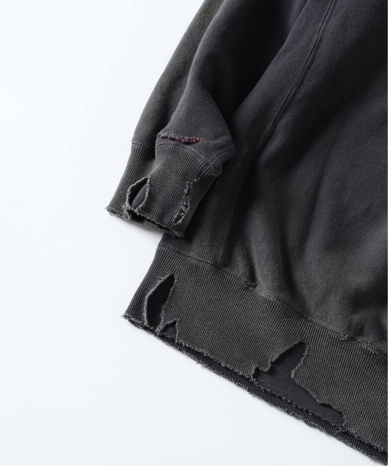 0404 ANACHRONORM / アナクロノーム × J.S.Homestead / スウェット 