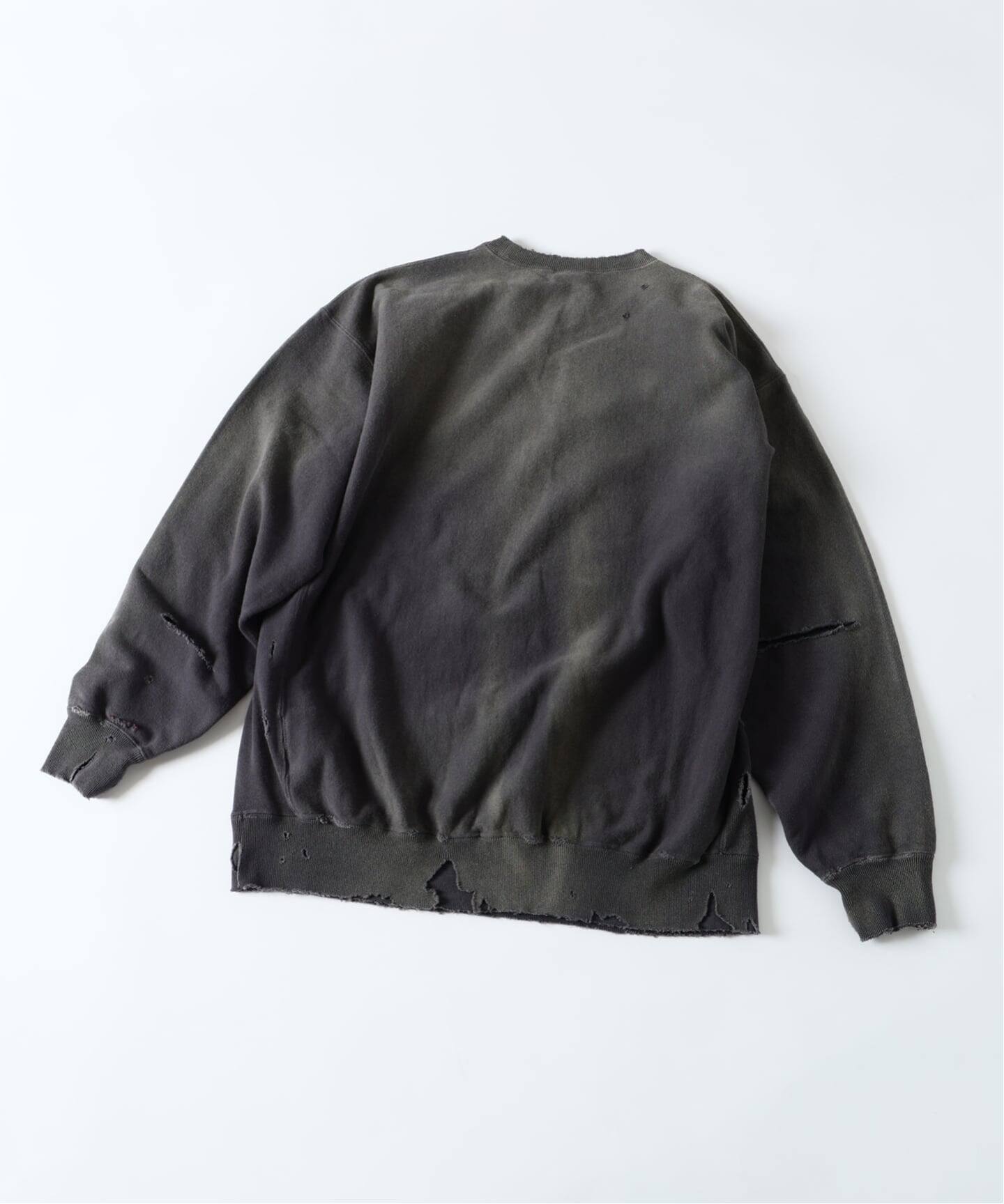 0404 ANACHRONORM / アナクロノーム × J.S.Homestead / スウェット