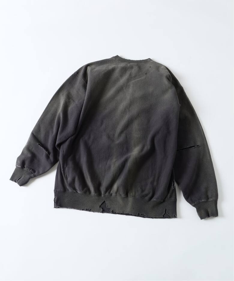 0404 ANACHRONORM / アナクロノーム × J.S.Homestead / スウェット 