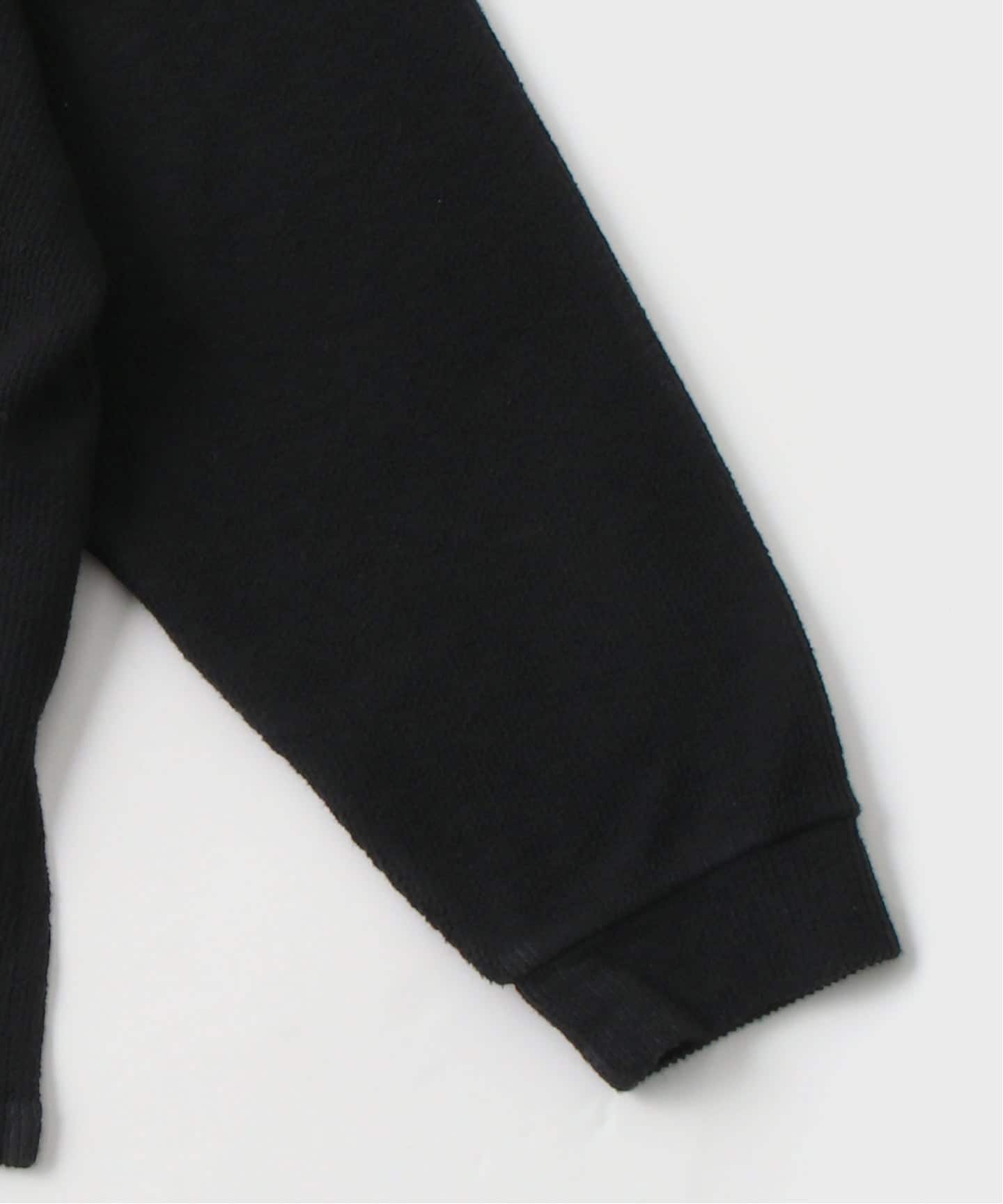 J.S.Homestead / ブリスター コーデュロイ ロンT（Tシャツ