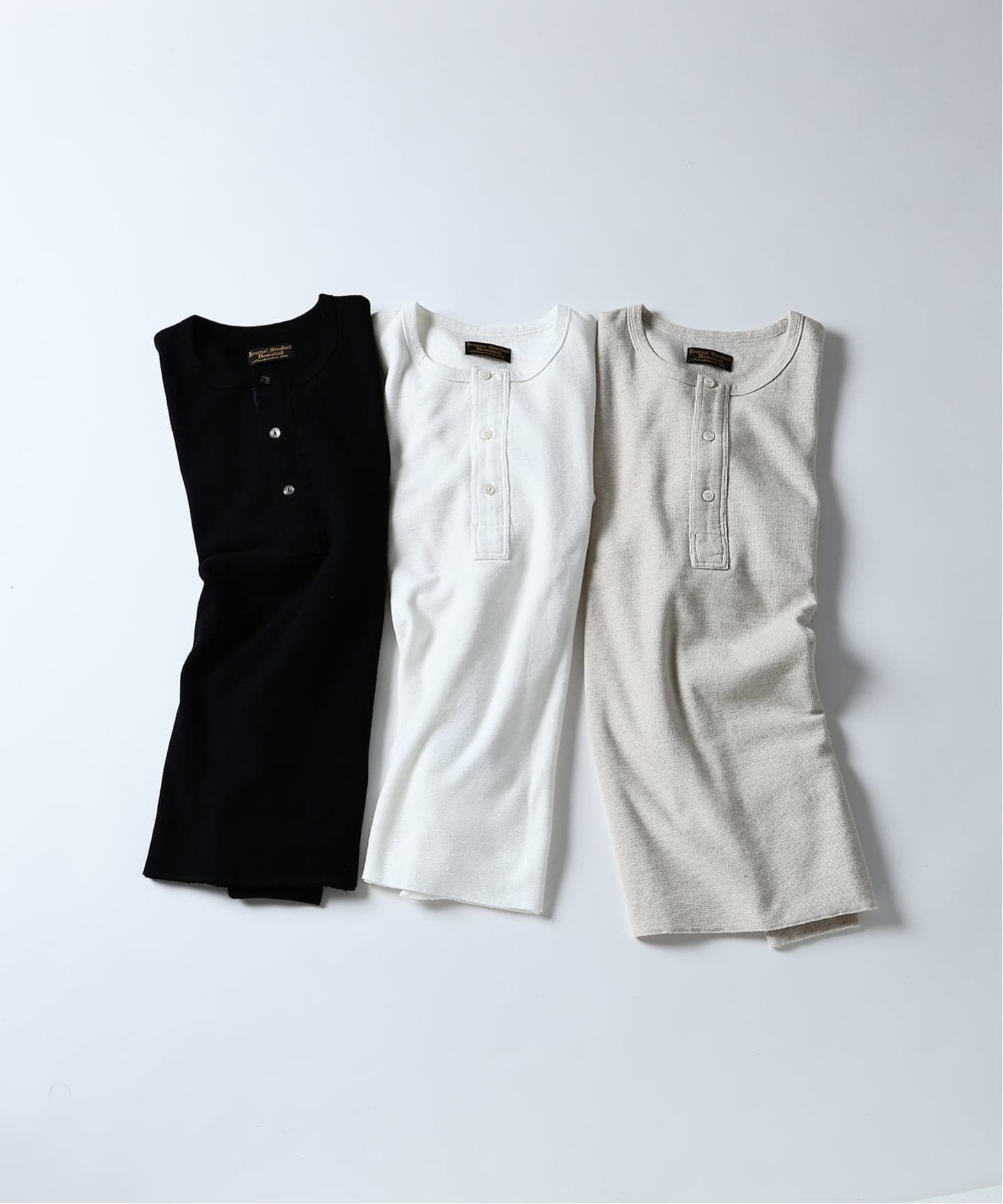 【ジャーナルスタンダードホームステッド】ヴィンテージ　C-1ベスト Lサイズ ジャーナルスタンダードホームステッド】ヴィンテージ C-1ベスト