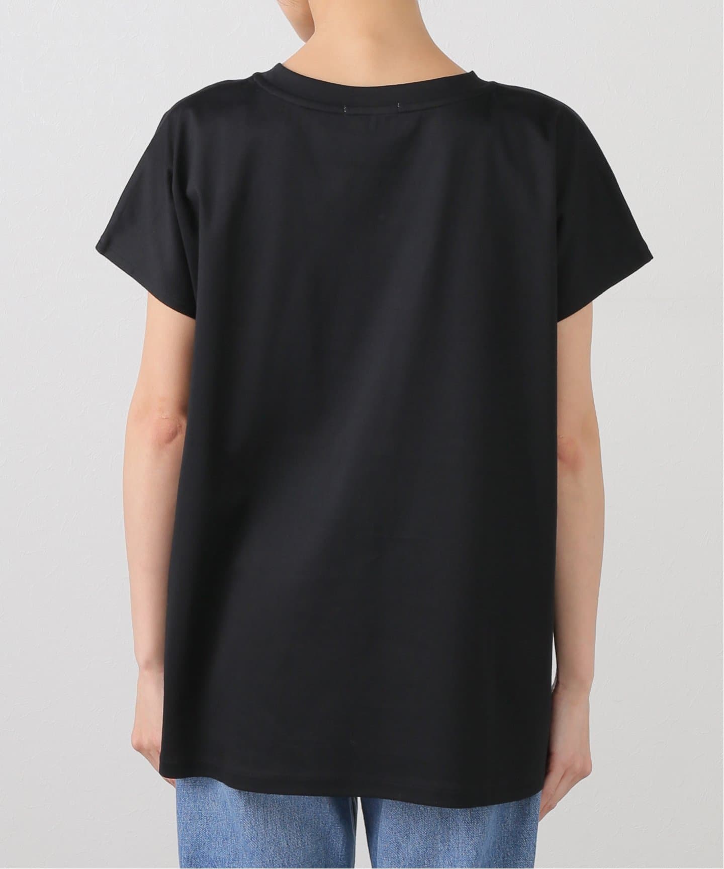 【美品】23SS Deuxieme Classe CELERI フレアーTシャツ 美品】23SS Deuxieme Classe CELERI フレアーTシャツ 先週の