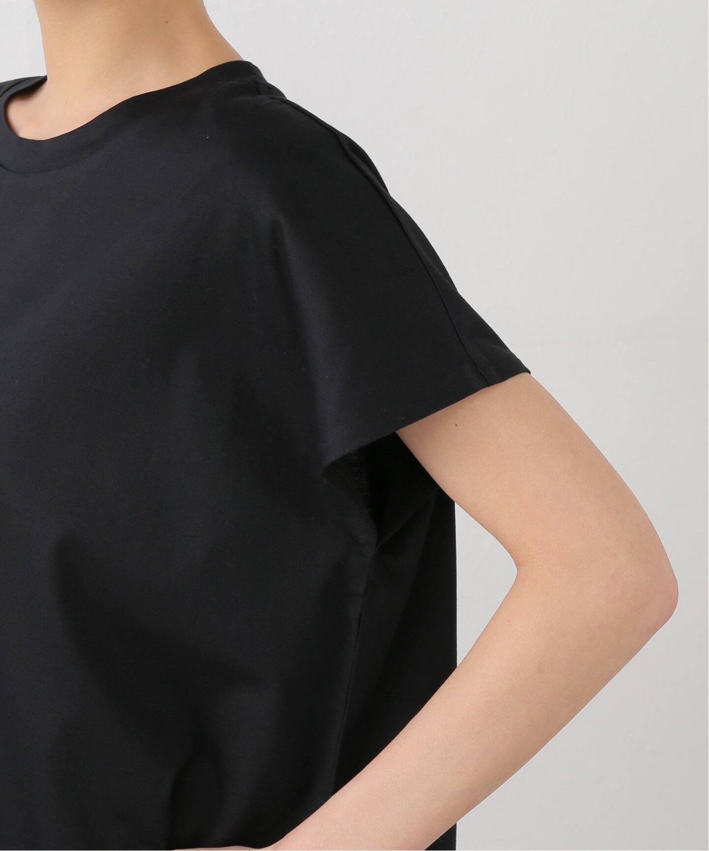 CELERI フレンチスリーブ Tシャツ CELERI フレンチスリーブ Tシャツ（Tシャツ/カットソー