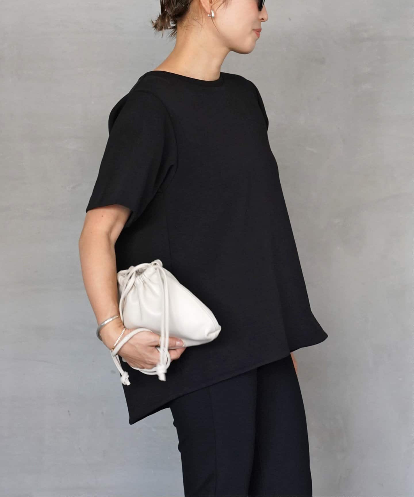 CELERI Cocoon Oversized Tシャツ（Tシャツ／カットソー